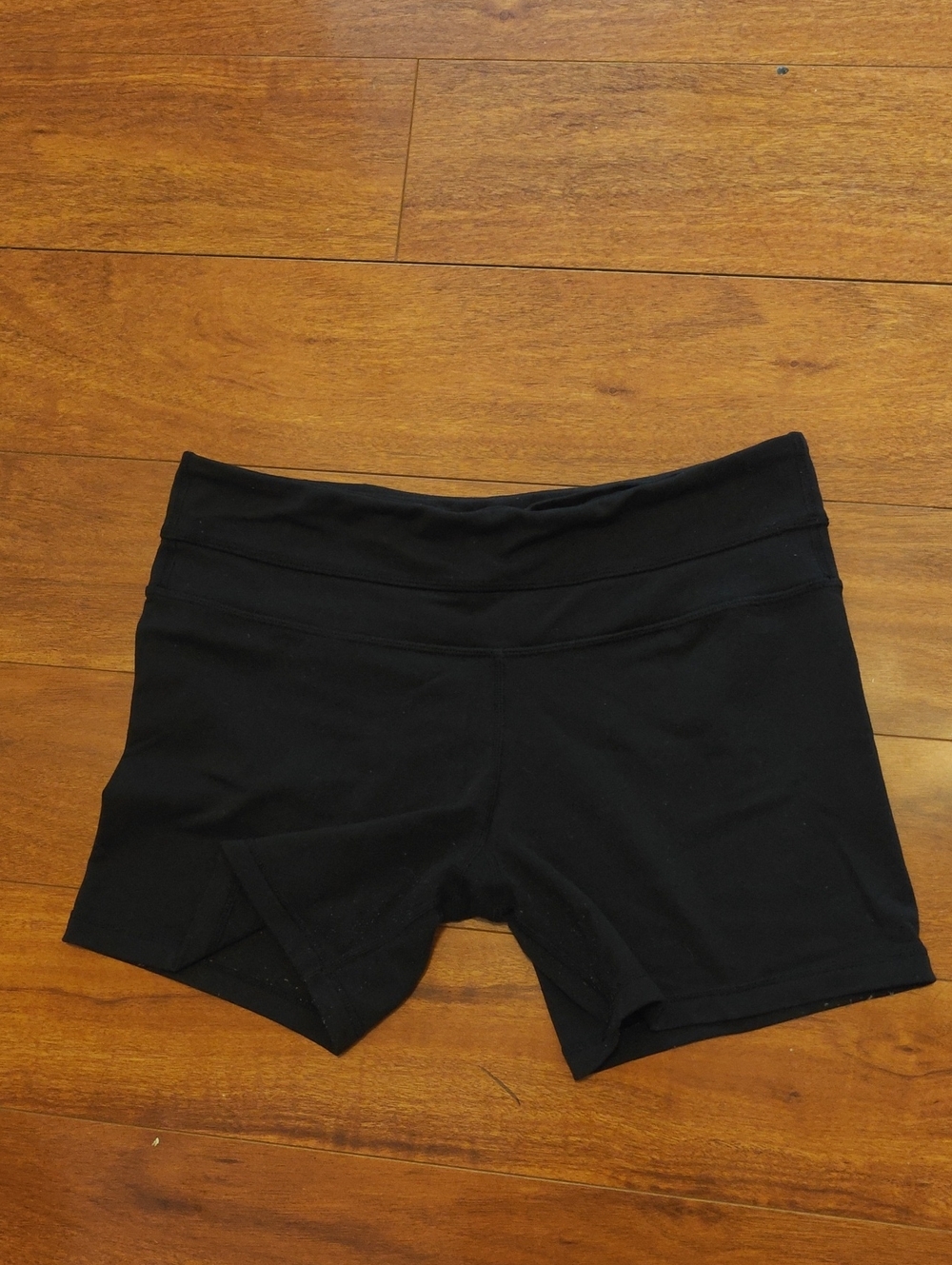 Lululemon Athletic Shorts